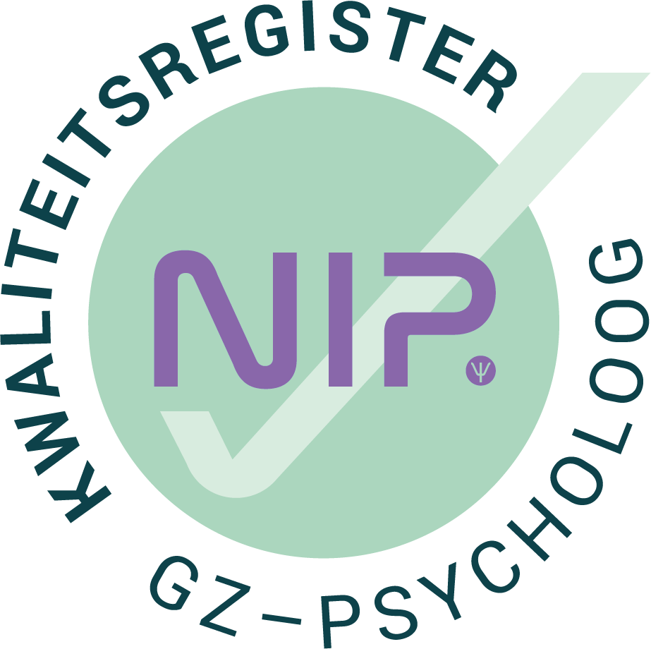 NIP Kwaliteitsregister GZ-psycholoog